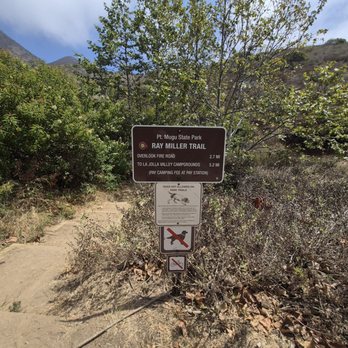 Point Mugu State Park - Parks Near Me - Malibu, California Point Mugu State Park - Parks Near Me - Malibu, California