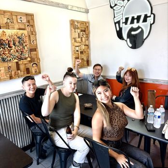 Tasa2Go - Love Tasa! - Egyptian Near Me - Fullerton, California