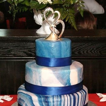 Posh Cakes - our wedding cake done by Posh Pastries - Bakeries Near Me - Parker, Colorado Posh Cakes - our wedding cake done by Posh Pastries - Bakeries Near Me - Parker, Colorado