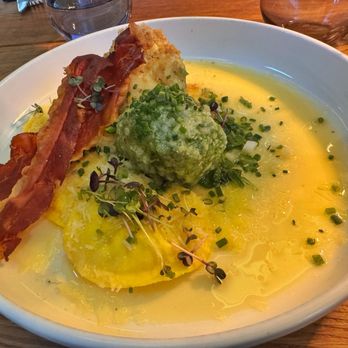 Laurin - Seasonal dumplings - Austrian Near Me - Munich, BY Laurin - Seasonal dumplings - Austrian Near Me - Munich, BY