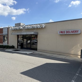 Cannon Pharmacy - Medical Supplies Near Me - Charlotte, North Carolina Cannon Pharmacy - Medical Supplies Near Me - Charlotte, North Carolina