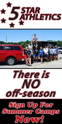 5 Star Athletics