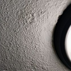 Rodman Realty - Drywall getting soggy due to leak