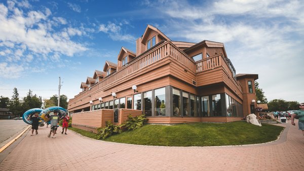 Hawood Inn by null
