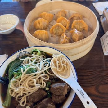 Sam's Dumpling Kitchen - Beef noodle - Chinese Near Me - Littleton, Colorado Sam's Dumpling Kitchen - Beef noodle - Chinese Near Me - Littleton, Colorado