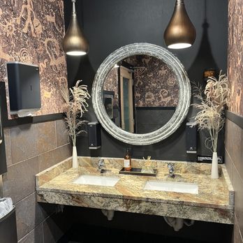 Jibek Jolu - Bathroom - Russian Near Me - Glenview, Illinois