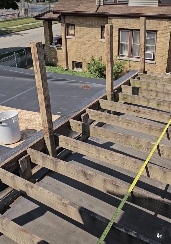 Slide of Jerry the Handyman