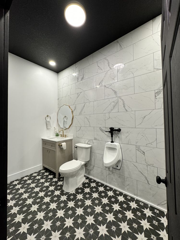 Slide of Schneider’s Plumbing Service