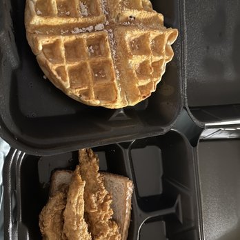The Cookshack - Chicken & Waffles - Salad Near Me - Selma, Texas The Cookshack - Chicken & Waffles - Salad Near Me - Selma, Texas