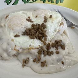 #7 Country Scrambler