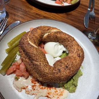 Miriam - Jerusalem Breakfast - Mediterranean Near Me - New York, New York Miriam - Jerusalem Breakfast - Mediterranean Near Me - New York, New York