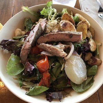 Modern Market Eatery - Steak salad - Sandwiches Near Me - Southlake, Texas
