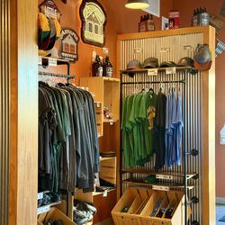 Ahnapee Brewery - Nice set of Ahnapee Brewery merch for sale