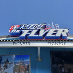 The Flyer - San Francisco