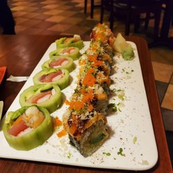 Coral Sushi