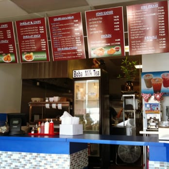 Pier 1 Fish N Chips - Fish & Chips Near Me - Montebello, California Pier 1 Fish N Chips - Fish & Chips Near Me - Montebello, California