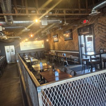 Biscuits and Bourbon - New American Near Me - Henderson, Nevada Biscuits and Bourbon - New American Near Me - Henderson, Nevada