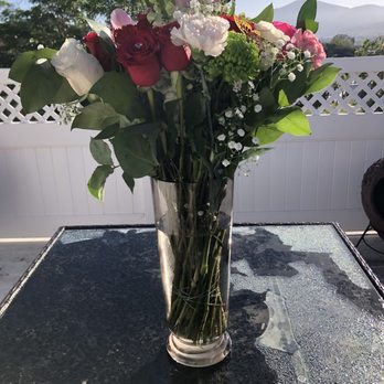 Isabella Flowers Boutique - Flower bouquet - Florists Near Me - Spring Valley, California