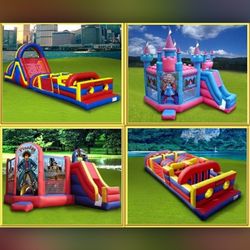 PartyNSave - Jumpers