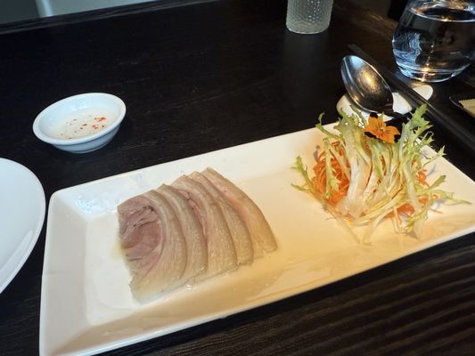 Imperial Treasure Fine Chinese Cuisine by null