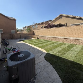 Lawn Care 4 U & Landscaping - Lawn Services Near Me