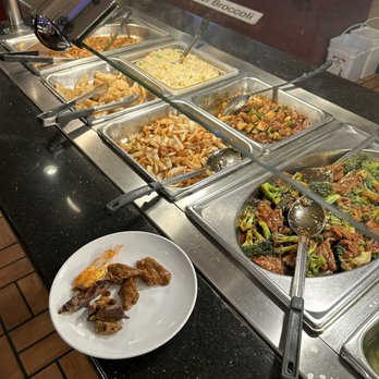 New Century Buffet - Chinese Near Me - El Cajon, California New Century Buffet - Chinese Near Me - El Cajon, California
