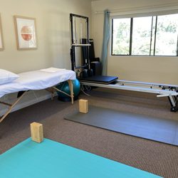 Liminal Physical Therapy + Wellness - All appointments are one-on-one and wholly tailored to you and your body.