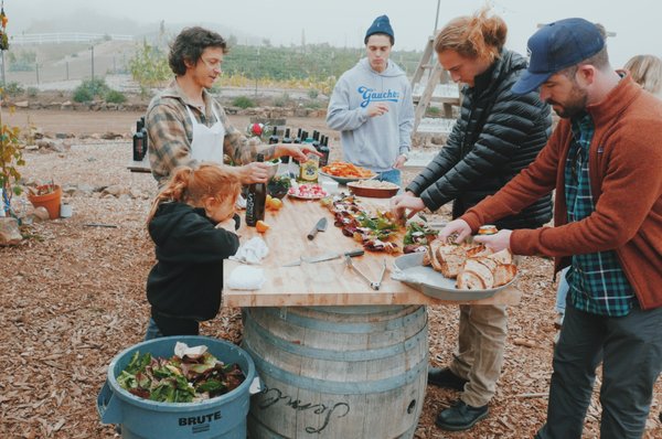 Saddlerock Gardens by null