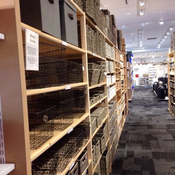 The Container Store - I'm addicted to boxes! - Home Organization Near Me - Columbus, Ohio