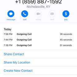 Fazoli's - Tried calling them 3 times about food and they don't answer.