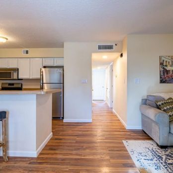 Appleton Residential Services - Hallway after - Handyman Near Me