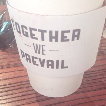 Prevail Union Montgomery - Coffee & Tea Near Me - Montgomery, Alabama