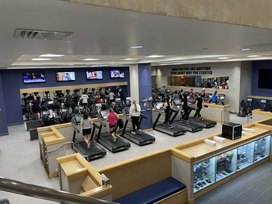 Canyon Ranch Spa + Fitness Las Vegas by null