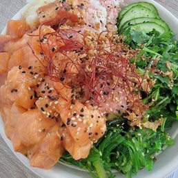 Large bowl madness