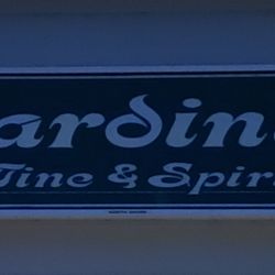 Cardinal Wine & Spirits