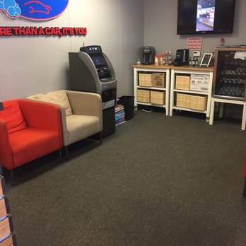 Eagle Hand Carwash - Waiting area - Auto Detailing Near Me - Houston, Texas Eagle Hand Carwash - Waiting area - Auto Detailing Near Me - Houston, Texas