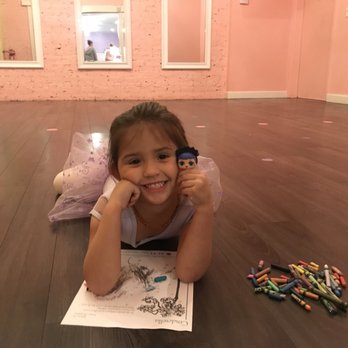 Tutu School Pasadena - Dance Schools Near Me - Pasadena, California