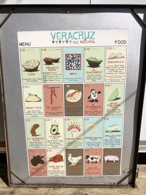 Veracruz All Natural by null
