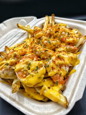 Mr Fries Man by null
