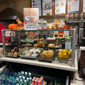 Corner Bakery Cafe - Sandwiches Near Me - Los Angeles, California