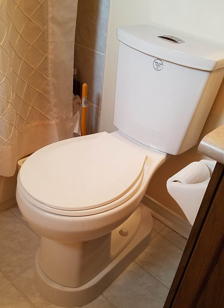 Slide of The Honest Handyman