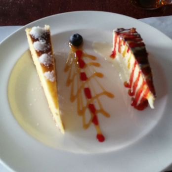 Istanbul Restaurant - Fresh baked in house every day, the desserts are prepared well and the taste is delicate and sweet to satisfying your appetite. - Mediterranean Near Me - Cary, North Carolina