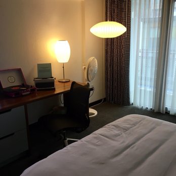 The Verb Hotel - Vinyl player in every room. - Hotels Near Me - Boston, Massachusetts The Verb Hotel - Vinyl player in every room. - Hotels Near Me - Boston, Massachusetts