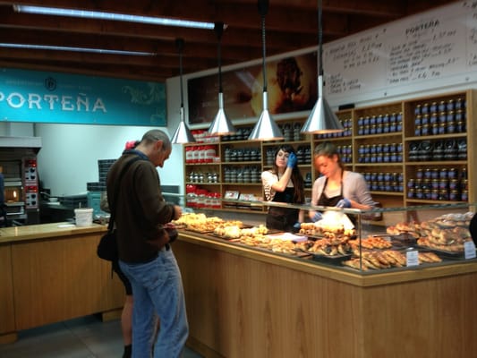 Portena Shop by null