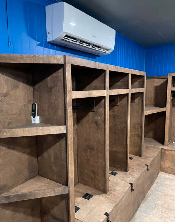 PRECISION HEATING & COOLING Updated June 2024 3401 N Hills St