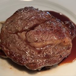 KLIMENTI’S - Ribeye