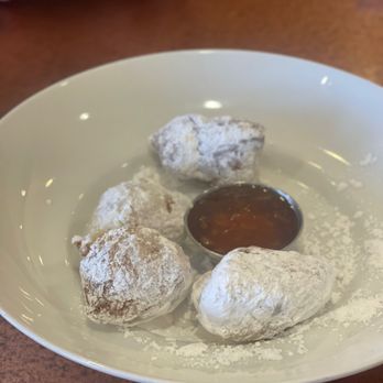 Another Broken Egg Cafe - Biscuit Beignets - Breakfast & Brunch Near Me - Indianapolis, Indiana