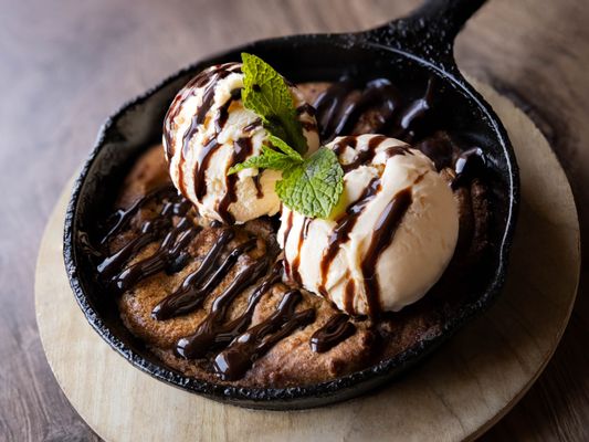 MacKenzie River Pizza Co. by null