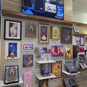 Wonderground Gallery - Wonderground Gallery - Downtown Disney - Art Galleries Near Me - Anaheim, California Wonderground Gallery - Wonderground Gallery - Downtown Disney - Art Galleries Near Me - Anaheim, California