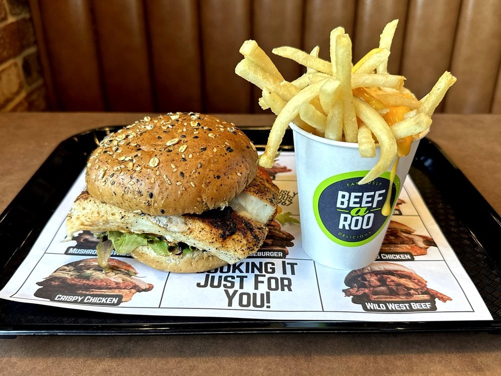 BEEFAROO Updated September 2024 31 Photos & 34 Reviews 9500 W